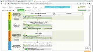 Alinhando (cascateamento) scorecards funcionais com a estrat&eacute;gia geral no BSC Designer