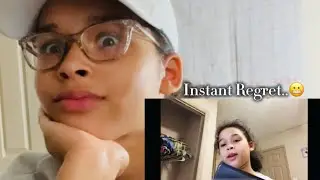 Reacting To My Very First Cubing Video😳 + HUGE ANNOUNCEMENT!!!