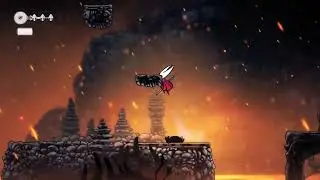 Weaver of pharloom (silk song) (claire's lab)