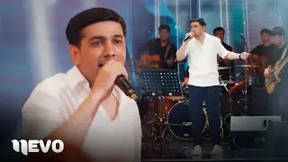 Jaloliddin Ahmadaliyev - Jananim (Ozodbek Nazarbekov qo'shig'i) (consert 2024)