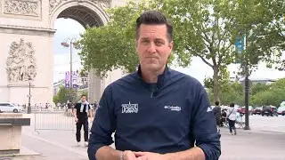 SOURCES: Saints to play in Paris 2026