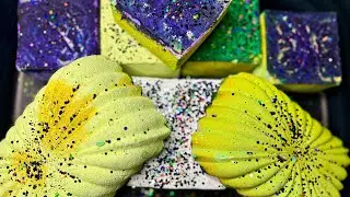 💜💛💚