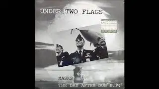 Under Two Flags - Early Sunday Morning (B2)
