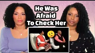 Pastor's Wife Is Struggling With Saying Her Husband Is The 