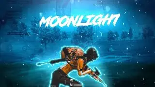 MOONLIGHT BY EVAC  #ROAD TO 1K
