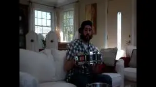KindBeats4Kids Snare Raffle:  And The Winner Is...