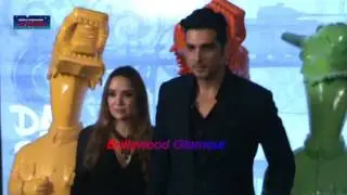 Krishika Lulla's Party For The New Asian Restaurant DASHANZ | Bollywood Glamour