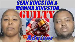 Sean Kingston and Mamma Kingston found guilty