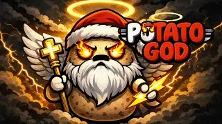 Potato God Wave 500