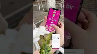 Бер, сот, улаш - birbir.uz билан бирга💕Жуда ажойиб гоя🌸Сиз хам ишлатиб курдизми BirBirни