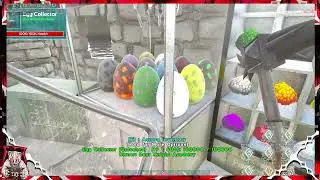 Ark Survival Evolved - Modded - Omega - Stream 2 - Hunting Betas And Stuff