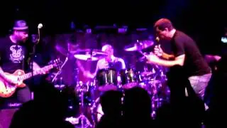 Alien Ant Farm | Whisper