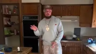 @Corywthekeys shows u what type of tenant to avoid! 