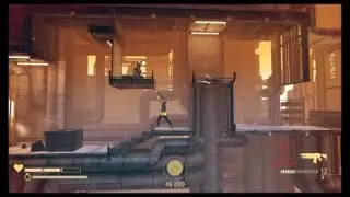 My Friend Pedro - Rango S - Internet Level 5