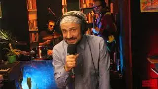 Mikula live performance @Studio53-BL / session #6