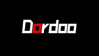Dardoo Sim Racing Cockpit for Logitech G920 G29 G923,Thrustmaster T818 T248X T248 T300 TX, Fanatec,