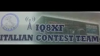 IQ8XF IARU 144mhz 2019