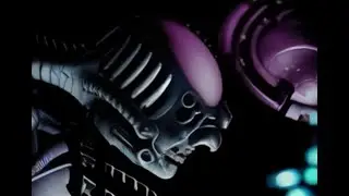 Deniz Bul - Distances - Trippy AI Visuals [FLASH WARNING]