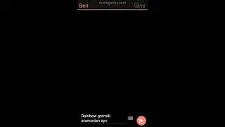 •KÖTÜ HABER• RAİNBOW LOVE ARAMIZDAN AYRILDI•😭😭😭😭😭•