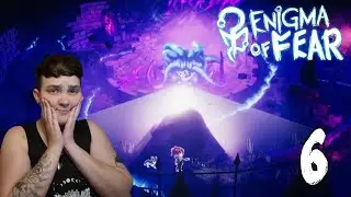 2 BOSSES IN ONE EPISODE - ENIGMA OF FEAR {6}
