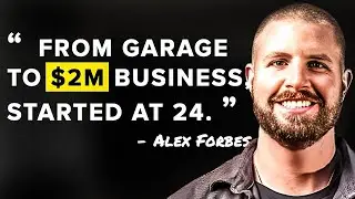 How Alex Turned a Hobby into a $165K/Month Cabinet Business