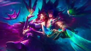 Star Guardian - Starlight Rising
