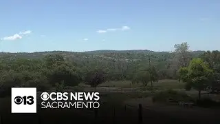 El Dorado Hills residents upset over proposed Verizon cellphone tower