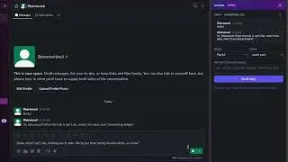 Nuntius Demo