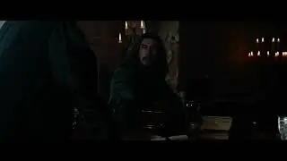 The Last Duel (10) - Jacques Goes to a Lawyer for Advice.