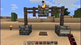 Minecraft: Top 5 traps!