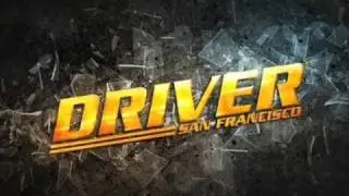 Driver: San Francisco - Character & Story Trailer