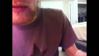 ASMR - Eating Fish Sandwich/Whisper #174