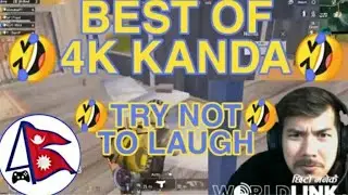 4K Gaming All Time Kanda Collection Try Not To Laugh /// Weekend Gaming yt