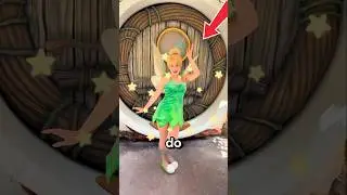 Что на самом деле успевают сделать персонажи Disney за 30 секунд? 3 странных секрета!