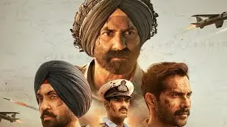 Border 2 Sunday Collection | Sunny Deol Breaks All Records | Day 3 Box Office