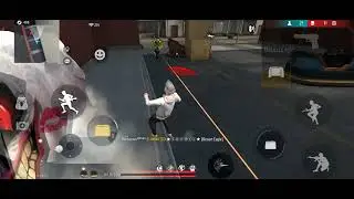 Free Green Criminal Bundle Best Trick | Garena Free Fire