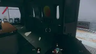 Search the Security Office - Deathloop playthrough