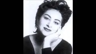 Eva Mei - Jauchzet Gott in allen Landen - cantata BWV 51 - Bach - 1999