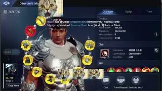 Mir4 Global Warrior Gameplay PVP collection 07022025 #mir4 #mir4global #mir4highlights