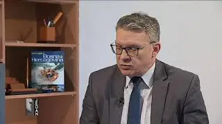 JEDAN/Mirsad Hadžikadić 1. DIO - Nuđeno mi je da preuzmem neke stranke