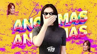 Las An&oacute;nimas &uml;Remix&uml; (DJRoy Ft Magaly Medina) (Official Video)