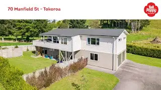 70 Manfield St - Tokoroa | Darnel Manu, Tall Poppy Real Estate Tokoroa