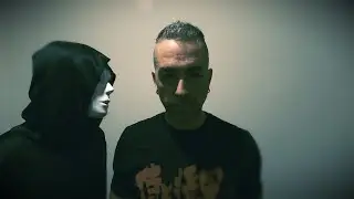 SIXMIKA - 999 The Paranoid Schizophrenic  (Voices inside my head) - HistoryTrailer III