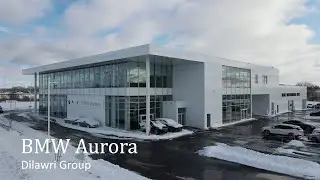BMW Aurora - Project Profile