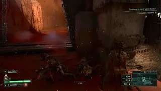 Returnal weapon trait unlocked
