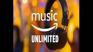 Disfruta de 3 meses gratis de Amazon Music Unlimited, el servicio de streaming mus // Noticias.lat