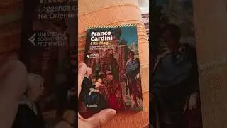 I Re Magi. Leggenda cristiana e mito pagano tra Oriente e Occidente - Franco Cardini