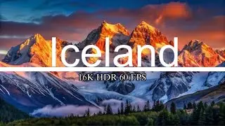 .&rsquo;&rsquo;lceland in 4K Ultra HD - The Ultimate 4K Drone Adventure&rsquo;&rsquo;