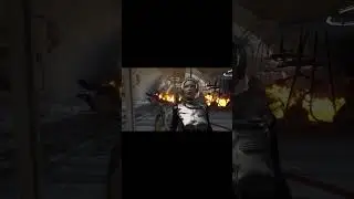 Сейчас будет весело 😅 / Atomic heart / It's going to be fun now 😉 #atomicheart #fun #shorts #gaming