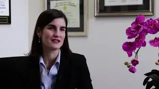 Dr. Chilvers on Fertility Testing for Women